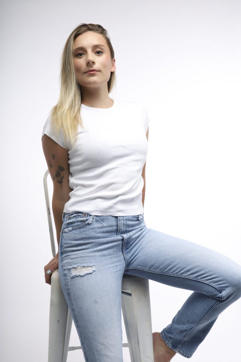 Kenzie Photo